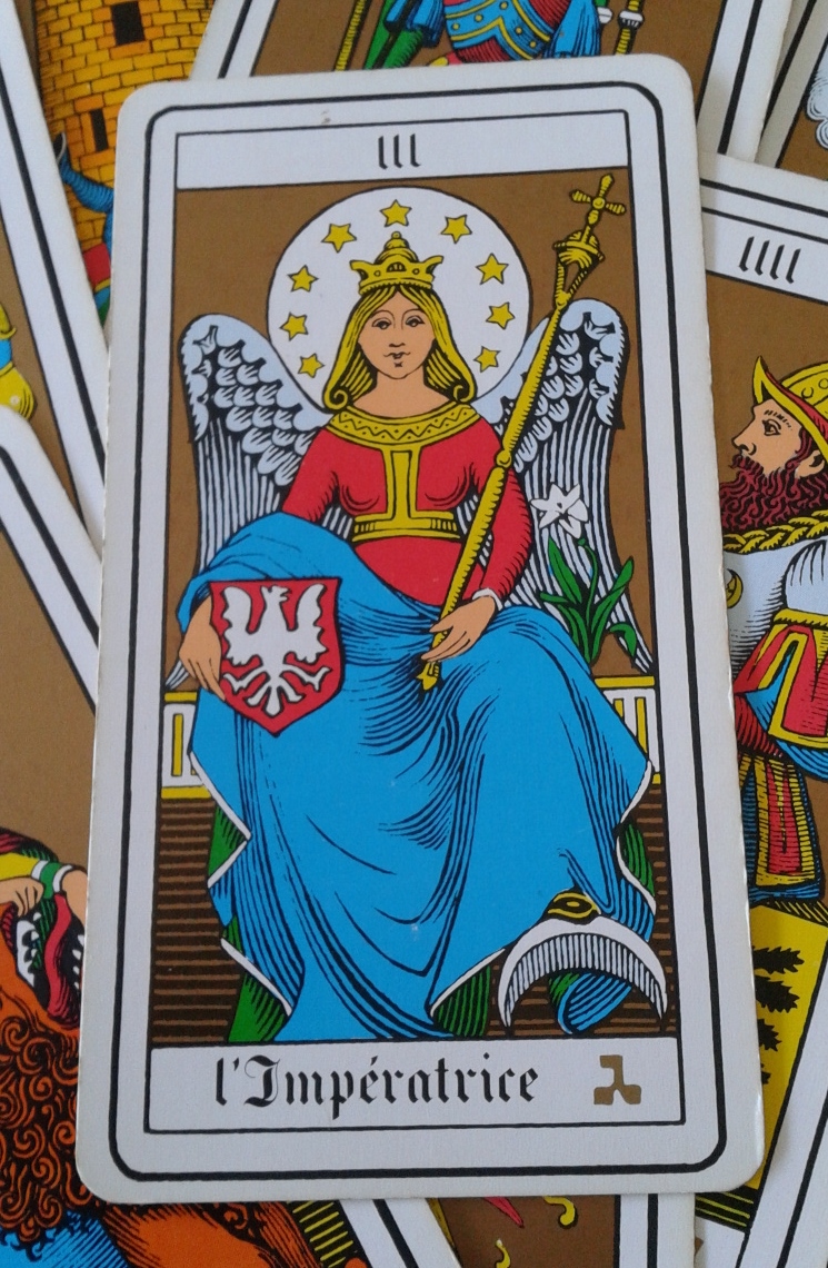 L'impératrice