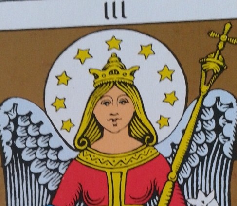 Cécilia - Tarologue et Astrologue Nice